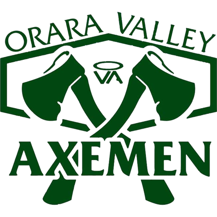Orara Valley Axemen (Reserve Grade)