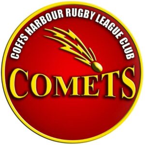 Coffs Harbour Comets Coffs Harbour Comets